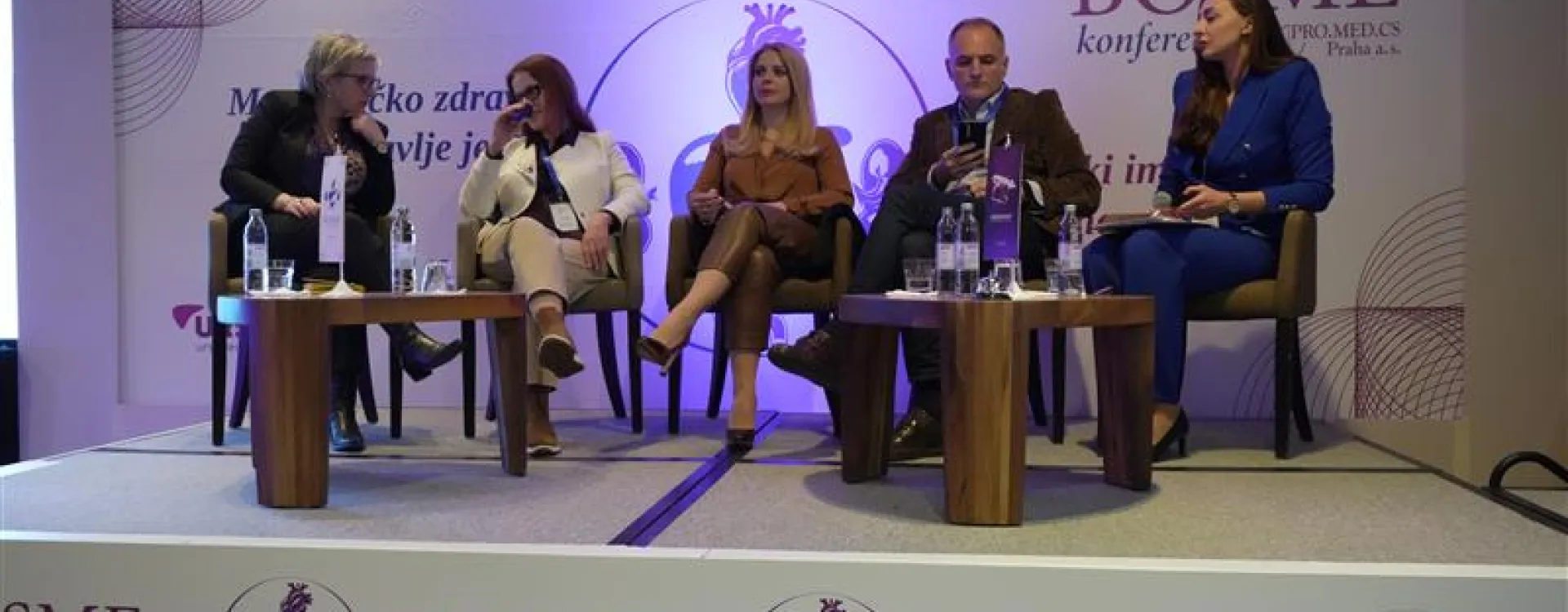 Održan BOSME 2026 - jedina multidisciplinarna konferencija posvećena MASLD-u