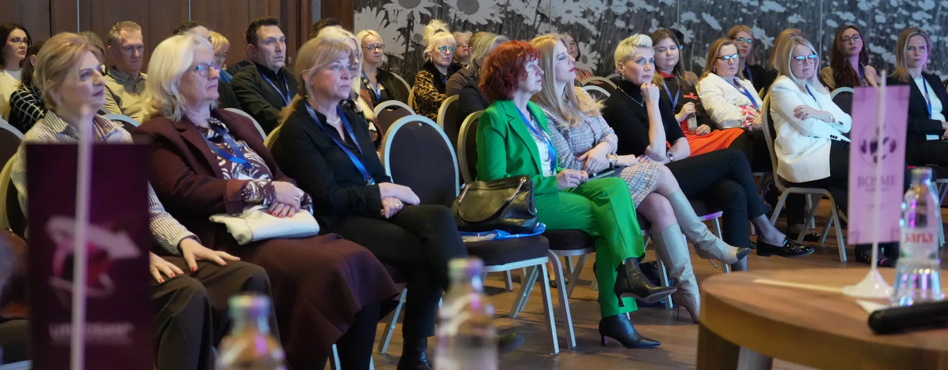 Održan BOSME 2026 - jedina multidisciplinarna konferencija posvećena MASLD-u