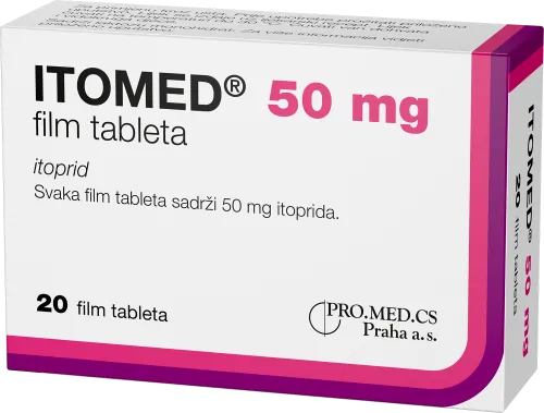 ITOMED