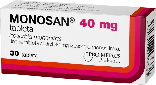 MONOSAN