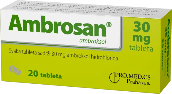 AMBROSAN