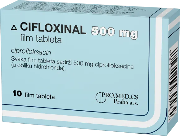CIFLOXINAL
