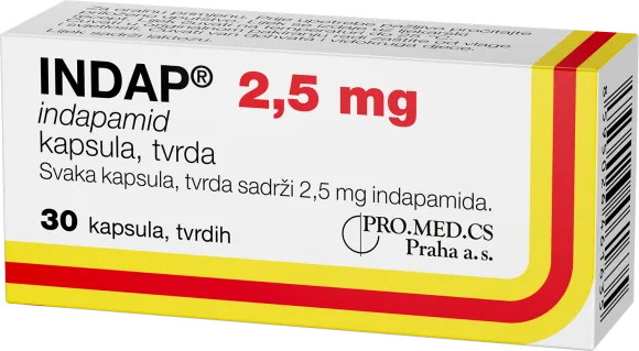 INDAP