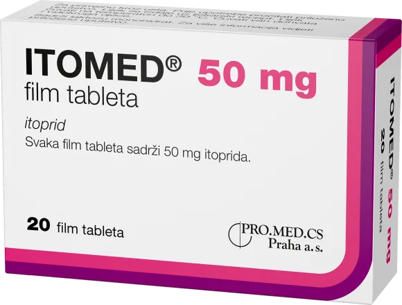 ITOMED