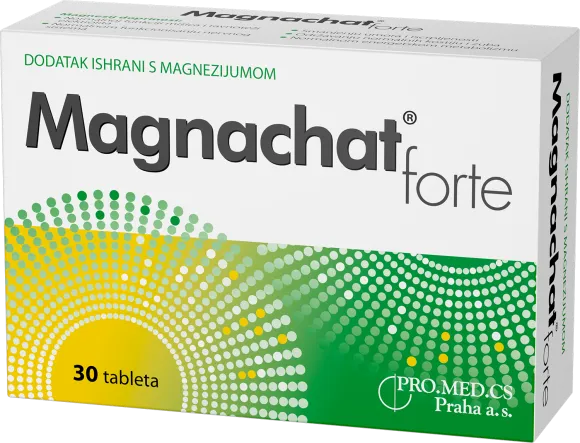 MAGNACHAT forte