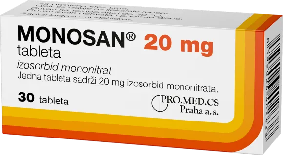 MONOSAN