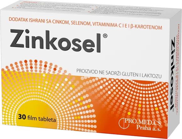 ZINKOSEL