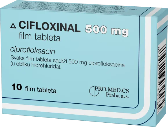 CIFLOXINAL
